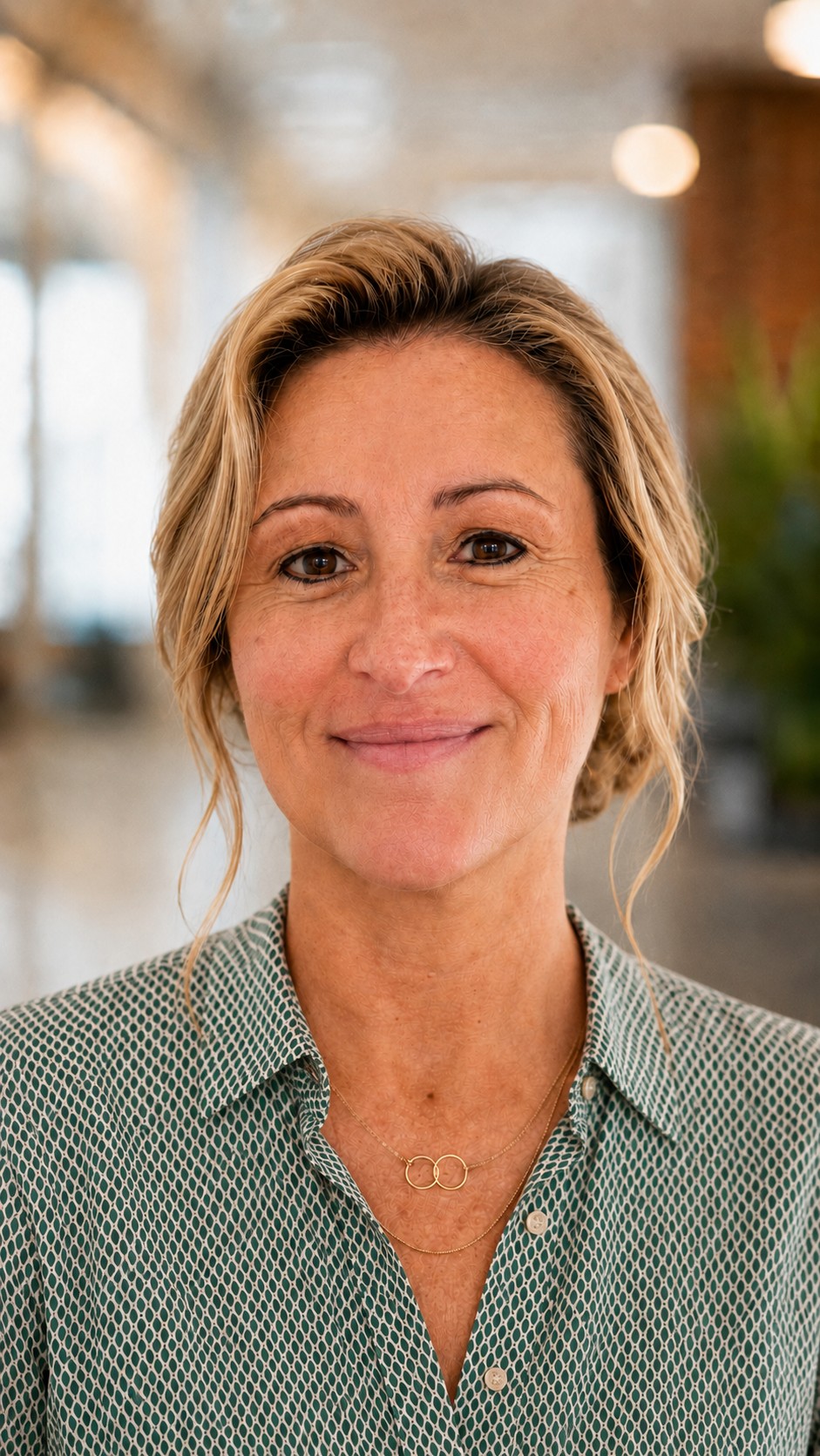 Renee Bannon Baker, EA, Aptos-based tax professional serving Santa Cruz County