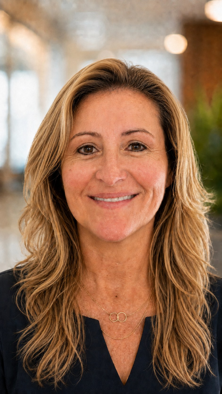 Renee Bannon Baker, Enrolled Agent and tax preparer based in Aptos, California